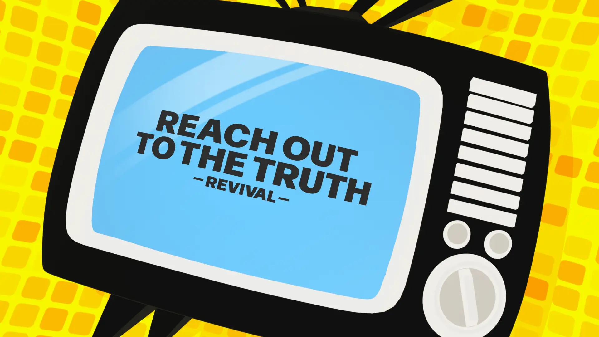 『ペルソナ4 リバイバル』Reach Out To The Truth -Revival-公式ビジュアル